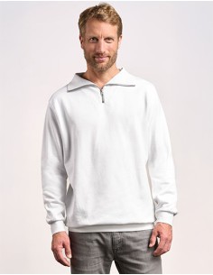 P-5050-Mens New Troyer Sweater 2